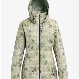 NWT Burton AK Baker Down Jacket size Small